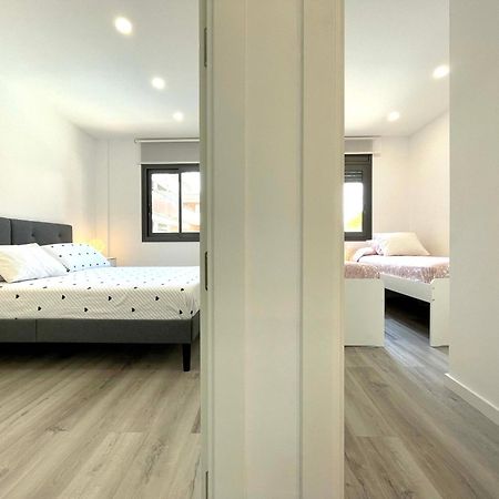 Luxurycambrils Resort&Spa Exterior foto