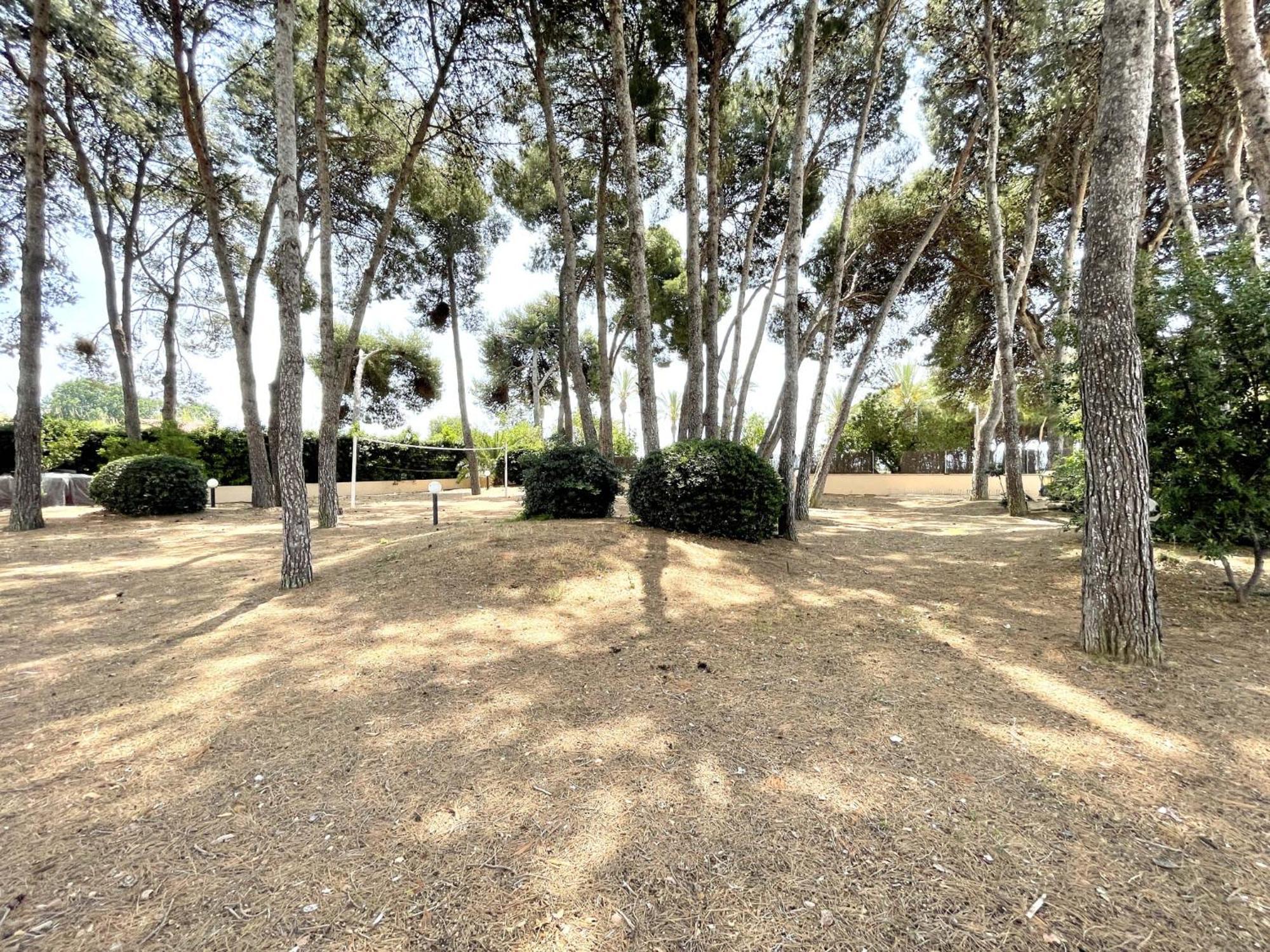 Luxurycambrils Resort&Spa Exterior foto